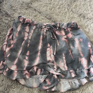 Ciao Bella shorts